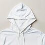 Cosy Blooming Autumn Hoodie. Unisex. Cosy Gift, thumbnail 4 of 4