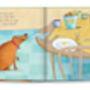 Personalised Children's Book, If My Dog Could Talk, thumbnail 5 of 9