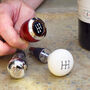 Gear Stick Bottle Stopper, thumbnail 4 of 4