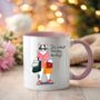 Funny Cat Mug, Fabulous Cat Range, Cat Lovers Mug, thumbnail 7 of 8