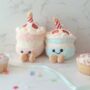 Birthday Girl's Dream Giftbox – Essential Goodies For Tween And Teen Girls Blue Edition, thumbnail 10 of 10