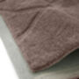 Origins Stack Mauve Rug, thumbnail 2 of 5