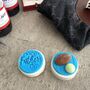 Father's Day Twin Chocolate Coated Oreo Gift, thumbnail 4 of 12