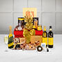 Yuletide Celebration Gift Box With Sparkling Prosecco, thumbnail 1 of 4