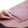Leather Handbag Making Workshop, thumbnail 4 of 7