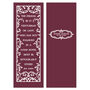 Literary Quote Bookmarks Set, thumbnail 2 of 8