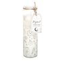 Mystical White Sage Tube Candle, thumbnail 1 of 5