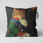 Gift For Cat Lover Cushion Covers, thumbnail 9 of 12