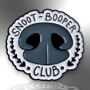 Snoot Booper Dog Nose Enamel Pin Badge, thumbnail 3 of 8