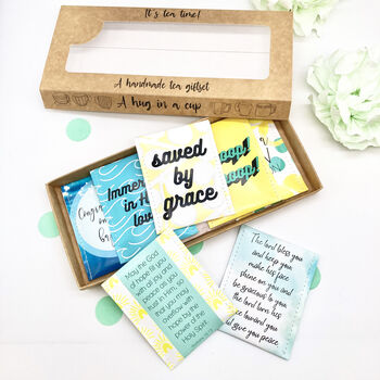 Adult Baptism Gift Set, 2 of 12