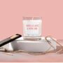 Smells Like A New Job Promotion Candle Gift, thumbnail 1 of 6