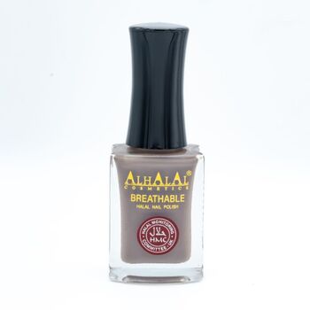 Al 147 Samia Water Permeable Nail Polish, 3 of 8