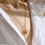 Cone Shell Necklace, thumbnail 1 of 7