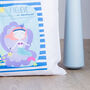 I Believe In Mermaids Under The Sea Colourful Tote Bag, thumbnail 3 of 4