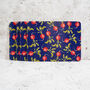 Radish Placemats | Illustrated Tableware Set | British Made, thumbnail 3 of 6