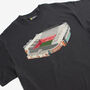 Old Trafford Man United T Shirt, thumbnail 3 of 4