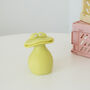 Frog Soy Candle Decoration, thumbnail 4 of 5
