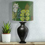 Serene Forest Greens Lampshade, thumbnail 5 of 11
