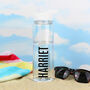 Personalised Name Water Bottle, thumbnail 5 of 6