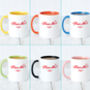 'Glam Ma' Grandma Glam Mug, thumbnail 3 of 5