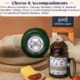 Charcuterie Gift Box Present Full With Gourmet Treats, thumbnail 3 of 5