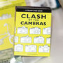 Clash Of The Cameras Card Game For Photography Fans, thumbnail 7 of 7