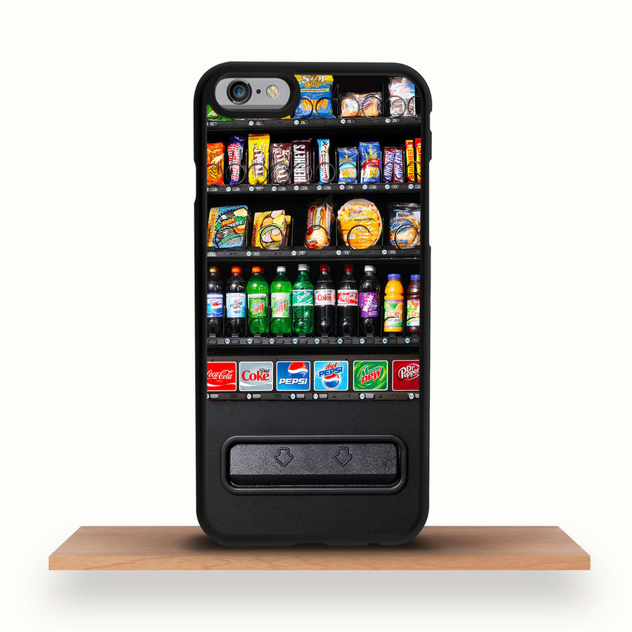 I Phone Case Vending Machine For All I Phone Models By Crank