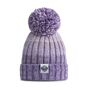 Lavender Gradient Reflective Superbobble Hat, thumbnail 6 of 7