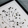 Limited Edition Blossom A4 Art Print, thumbnail 7 of 7