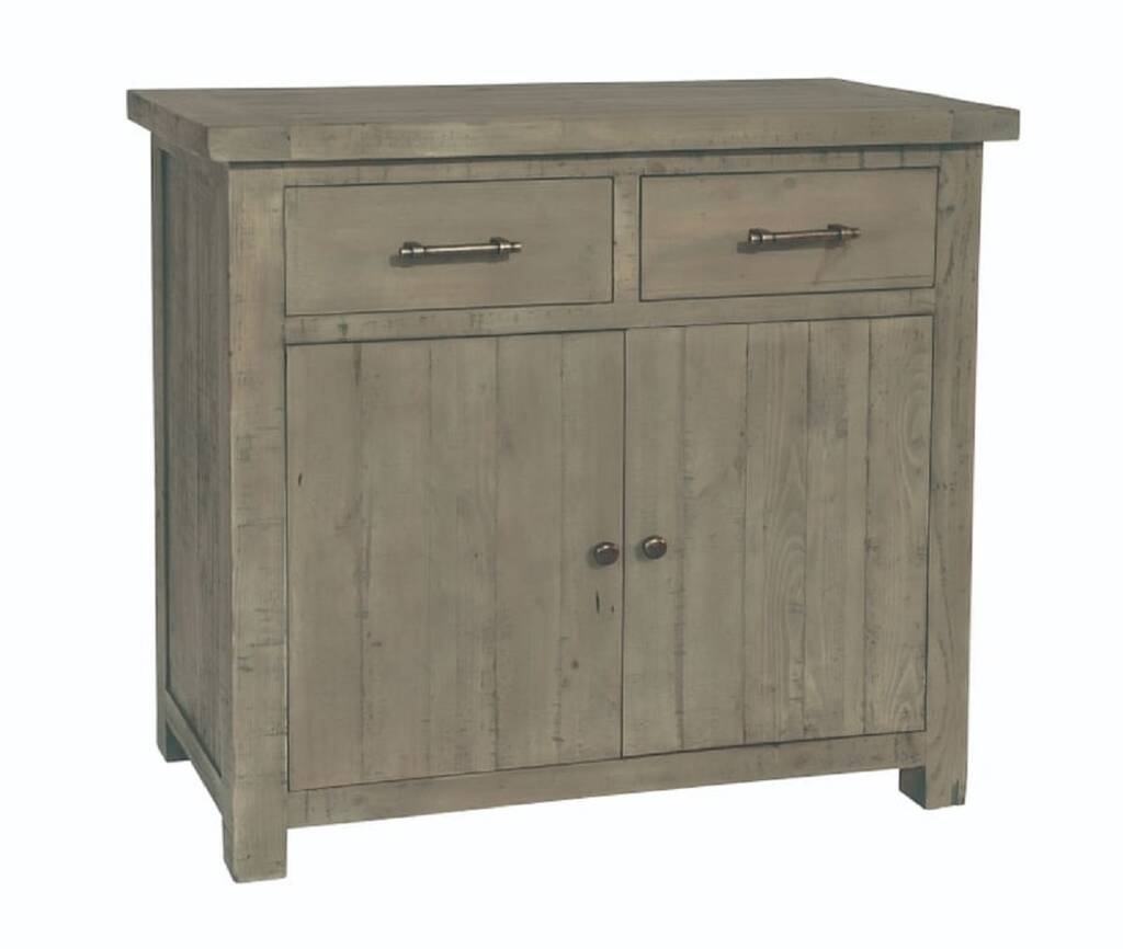 Drift Small Sideboard, 1 of 2