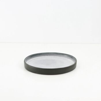 Hic Ceramics Handmade Dessert Plate 17 Cm, 5 of 7