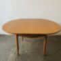 1960’s Mid Century Dining Table By Schrieber, thumbnail 4 of 12