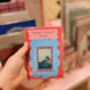 Magnetic Scalloped Photo Frame | Instax Compatible, thumbnail 1 of 3