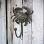 Vintage Style Crab Storage Hook, thumbnail 1 of 4