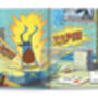 Personalised Children's Book, Super Kid, thumbnail 6 of 11