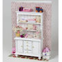 Childrens Dresser Luxury Personalised Card, thumbnail 1 of 1