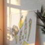 Finding Joy In The Little Things Illustrated Art Print, thumbnail 5 of 6