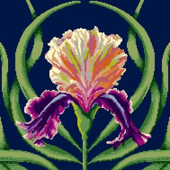 Iris Istable, 3 of 8