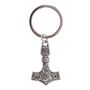 Mjolnir Hammer Keyring, thumbnail 2 of 2