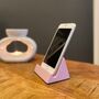Pastel Phone Stand, thumbnail 6 of 8
