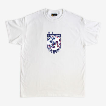 England Football T Shirt 12 Designs To Choose From, 11 of 12