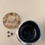 Ceramic Coffee/Tea Mug, thumbnail 4 of 4