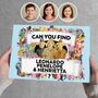 Personalised Children's Book 'Can You Find The Three Children', thumbnail 1 of 11
