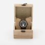 Wooden Watch | Olive | Botanica Watches, thumbnail 10 of 10