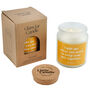 “Light Me When You Need…' Candle In Gift Box, thumbnail 3 of 4