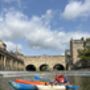 Bath Kayak Tour Experience, thumbnail 1 of 9