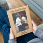 Personalised Making Memories With Mummy Photo Frame, thumbnail 2 of 3