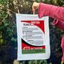 Years Of Being A Red Devil Tea Towel Birthday Gift For Manchester United Fan, thumbnail 5 of 8