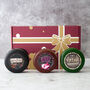 'Best Sellers' Truckle Trio Selection Gift Box, thumbnail 1 of 5
