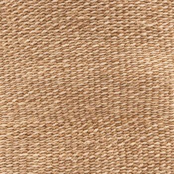 Natural Speckled Woven Laundry Basket, 5 of 6